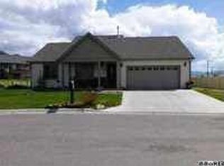 3300 Kossuth St, Butte, MT 59701