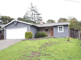 245 Johnstone Dr, San Rafael, CA 94903