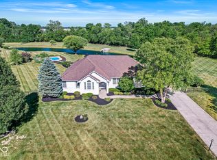 6125 Hanover Chase Ln, Indianapolis, IN 46239