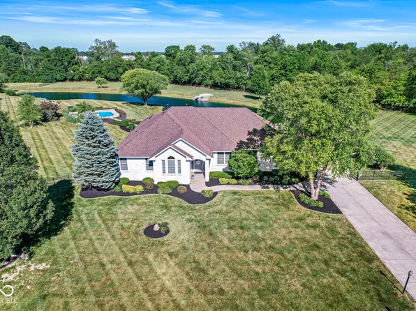 6125 Hanover Chase Ln, Indianapolis, IN 46239