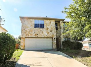 2402 Caprock Pl, Georgetown, TX 78626