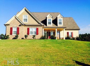 1091 Sapphire Trl, Bogart, GA 30622