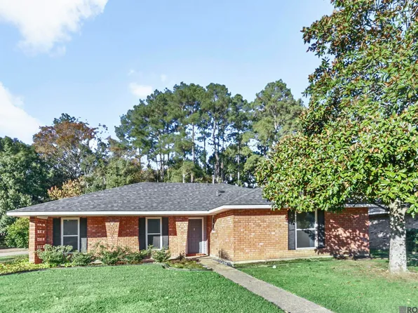 13503 Ouachita Ave, Baton Rouge, LA 70818