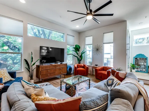 5807 Hudson St Unit 1, Dallas, TX 75206