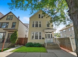 2438 N Lorel Ave #3, Chicago, IL 60639