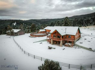 523 Elkhorn Ln, Butte, MT 59701