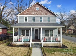 1700 Harrill St, Charlotte, NC 28205