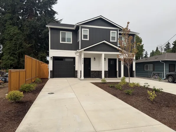 4025 Filbert St NE, Salem, OR 97303