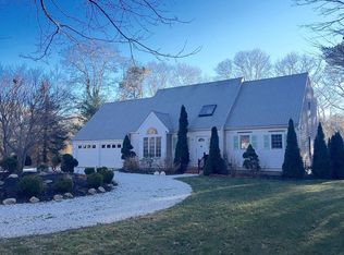 255 Captain Crosby Rd, Centerville, MA 02632
