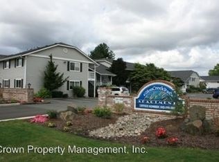 355 Glen Creek Rd NW APT 55, Salem, OR 97304