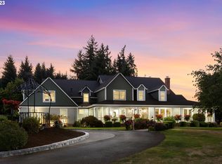 6299 SW Meridian Way, Tualatin, OR 97062