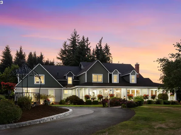 6299 SW Meridian Way, Tualatin, OR 97062