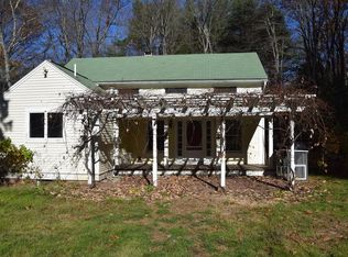 332 New Boston Rd, Sturbridge, MA 01566
