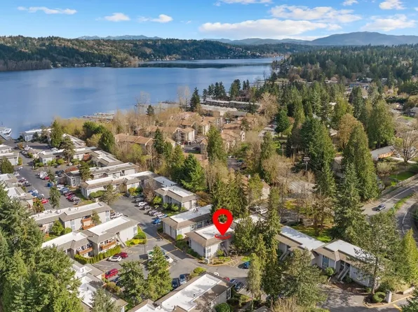 17203 NE 45th Street #46, Redmond, WA 98052
