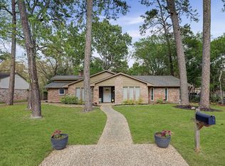 2211 River Falls Dr, Humble, TX 77339