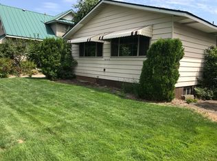 3922 N Post St, Spokane, WA 99205