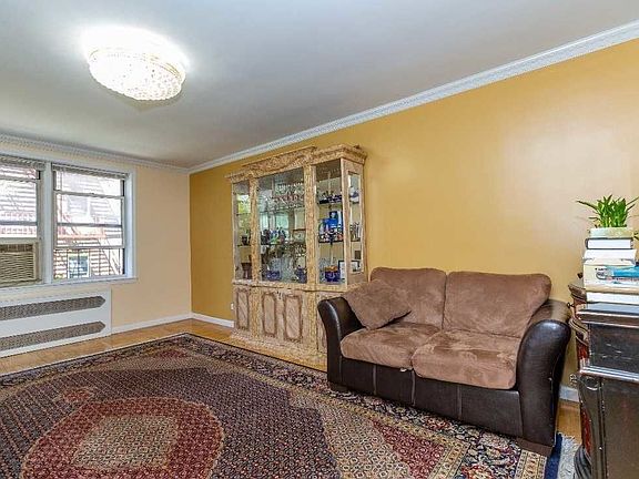 4th image of 105-37 64th Ave #1F