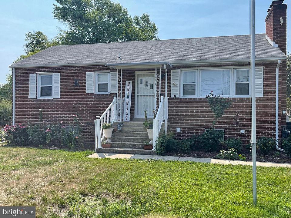 1st image of 6512 Allentown Rd