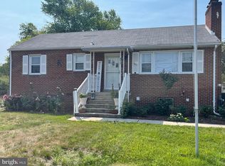 6512 Allentown Rd, Temple Hills, MD 20748