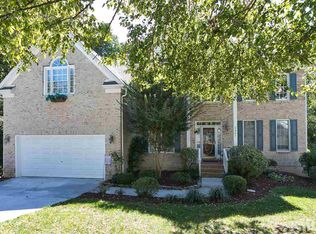 2003 Abby Knoll Dr, Apex, NC 27502