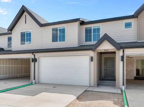 687 N 1920 E #1249, Salem, UT 84653