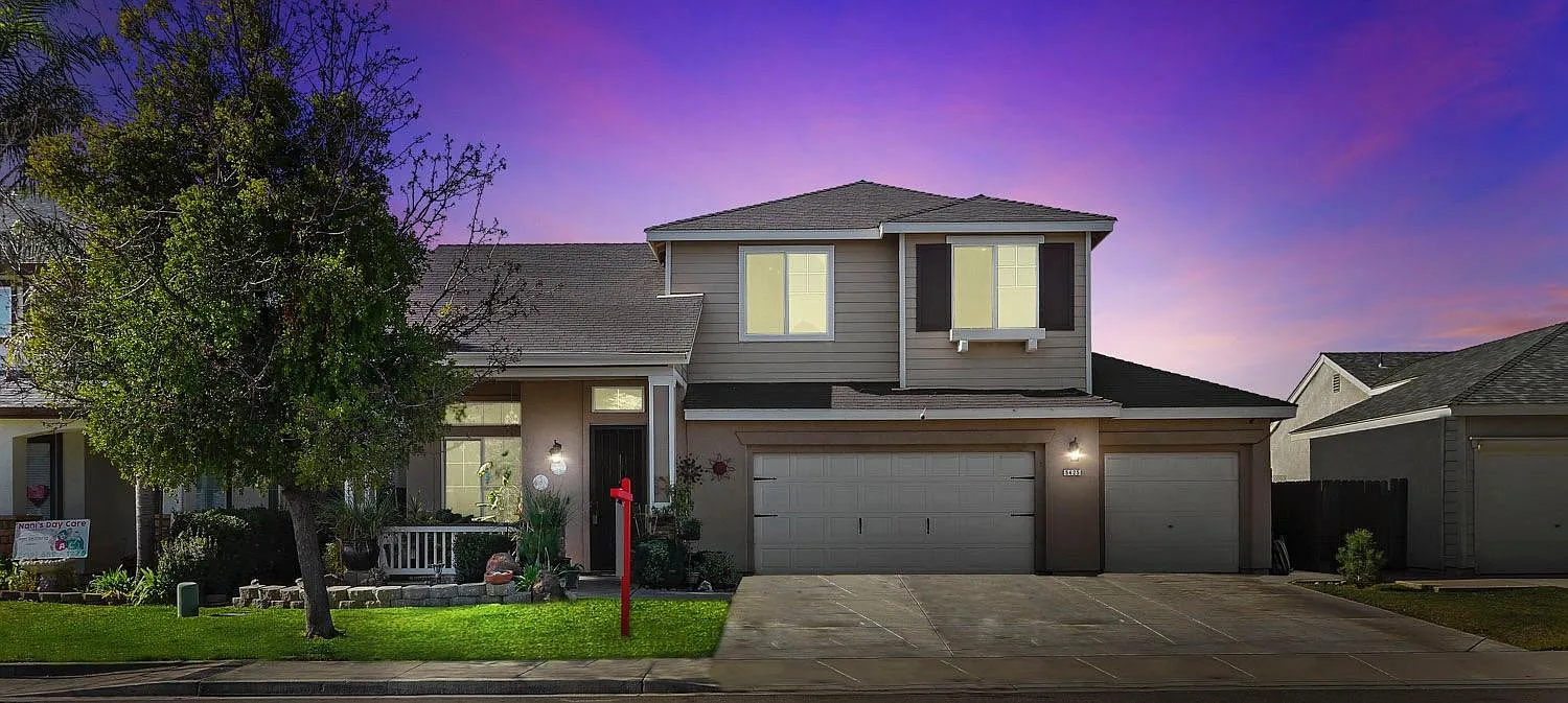 5425 Cora Way photo 1