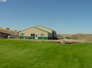 60321 Rose Ridge Rd, Cove, OR 97824