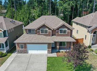 8205 183rd Ave E, Bonney Lake, WA 98391