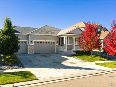 108 Western Sky Circle, Longmont, CO, 80501