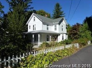 82 North St, Watertown, CT 06795
