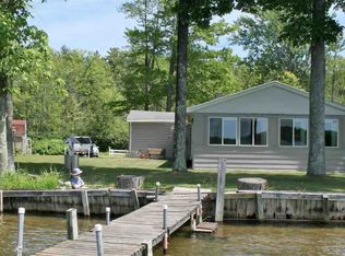 5666 Pinecone Rd, Interlochen, MI 49643