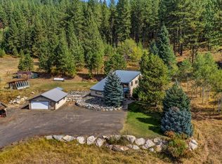 224 Spink Ln, McCall, ID 83638