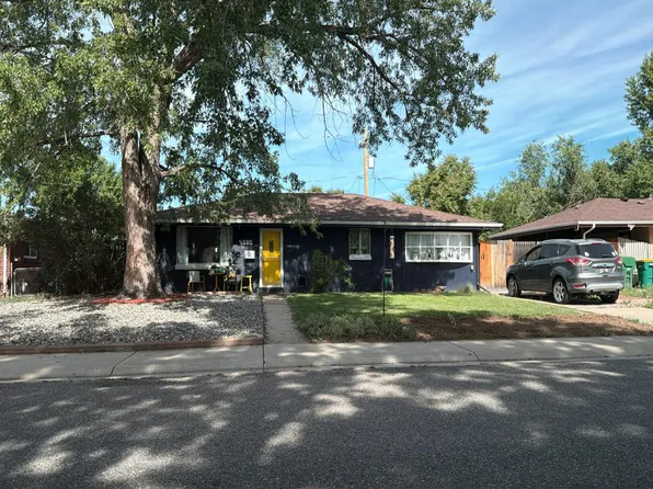 4685 Cody St, Wheat Ridge, CO 80033