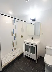 Rented by The Agency