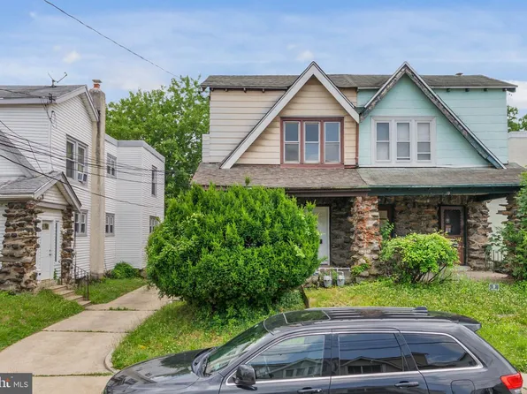 11 Oakley Rd, Upper Darby, PA 19082