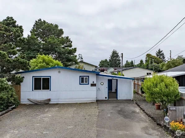 1506 266th Place, Ocean Park, WA 98640