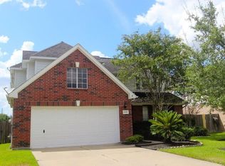 6318 Mossy Trails Dr, Katy, TX 77494