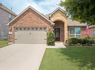 10104 Long Branch Dr, McKinney, TX 75071