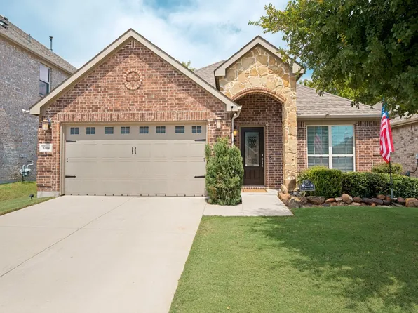 10104 Long Branch Dr, McKinney, TX 75071
