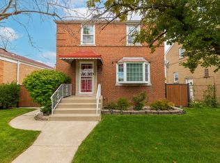 3734 W 85th St, Chicago, IL 60652