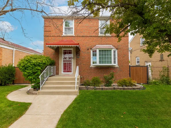 3734 W 85th St, Chicago, IL 60652