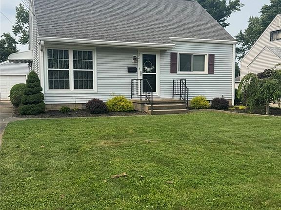 4th image of 3741 Argonne St