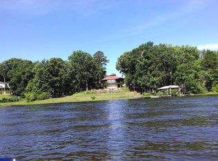 15997 Big Oak Bay Rd, Tyler, TX 75707