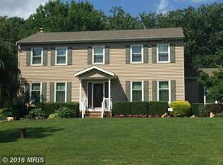 2325 Laurel Bush Rd, Abingdon, MD 21009