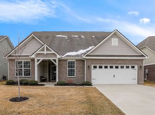 2614 Riviera Pl, Greenwood, IN 46143