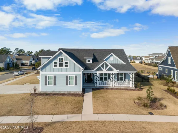 203 Trawlers Way, Wilmington, NC 28412