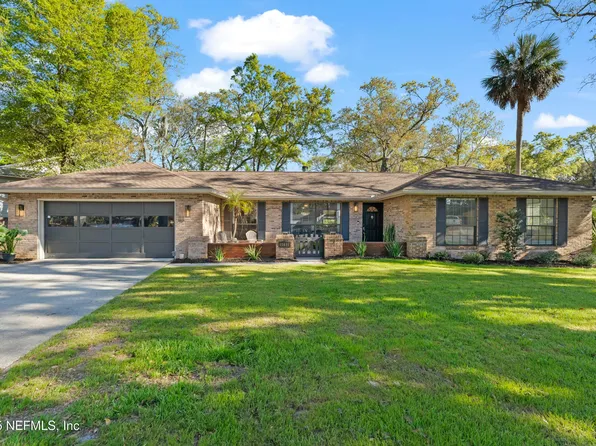 13668 PICARSA Drive, Jacksonville, FL 32225