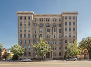 1325 13th St NW APT 305, Washington, DC 20005