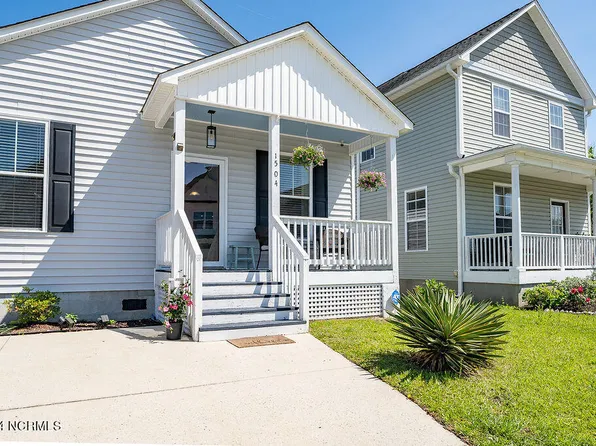 1504 Corbett Street, Wilmington, NC 28401