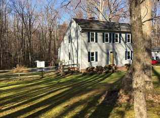 13147 Waltons Tavern Rd, Montpelier, VA 23192